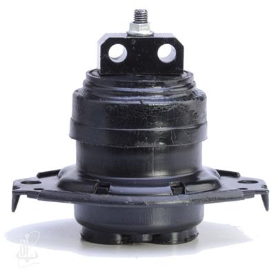 MOTOR MOUNT