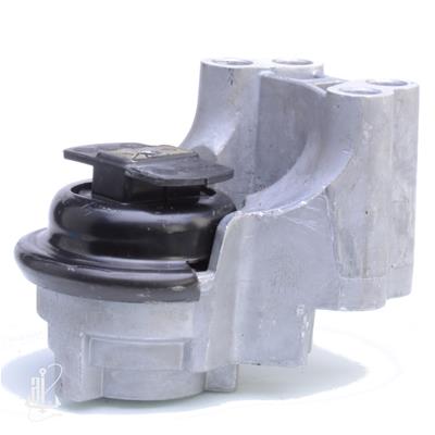 MOTOR MOUNT