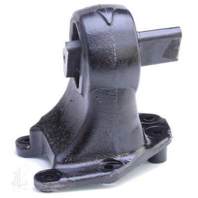 ENGINE MOUNT