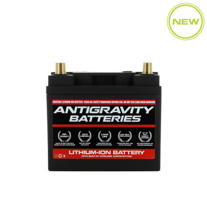 Antigravity Group-26 Lithium UTV/Car Battery