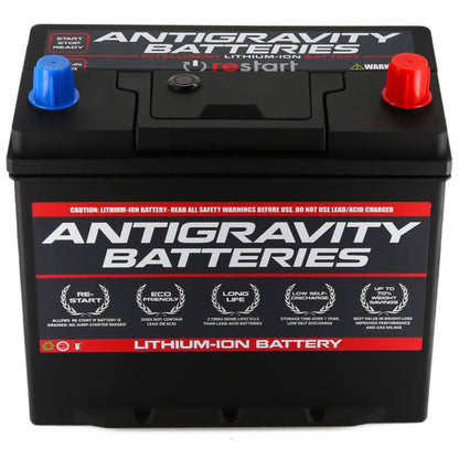 Antigravity Group-35/Q85 Lithium Car Battery