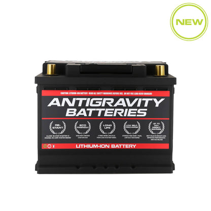 Antigravity H5/Group-47 Lithium Car Battery