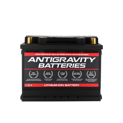 Antigravity H5/Group-47 Lithium Car Battery