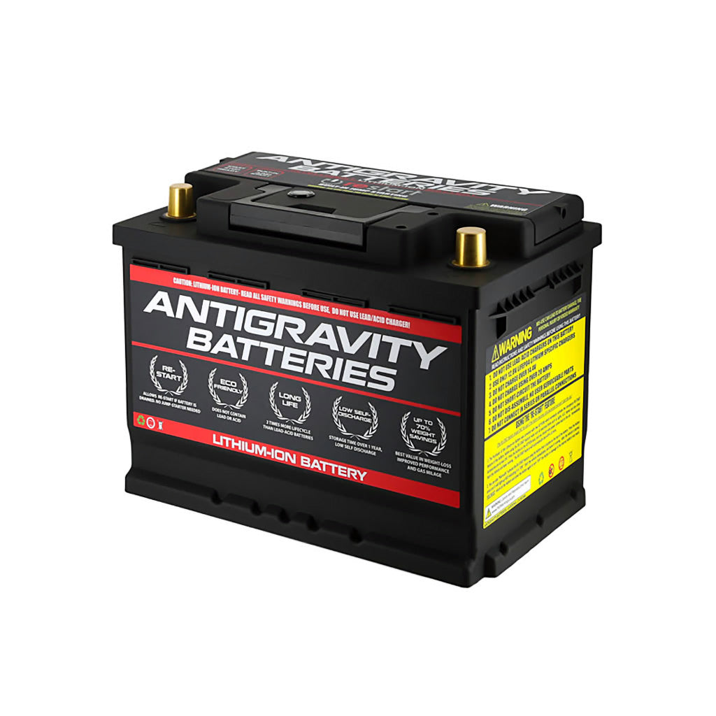 Antigravity H5/Group-47 Lithium Car Battery
