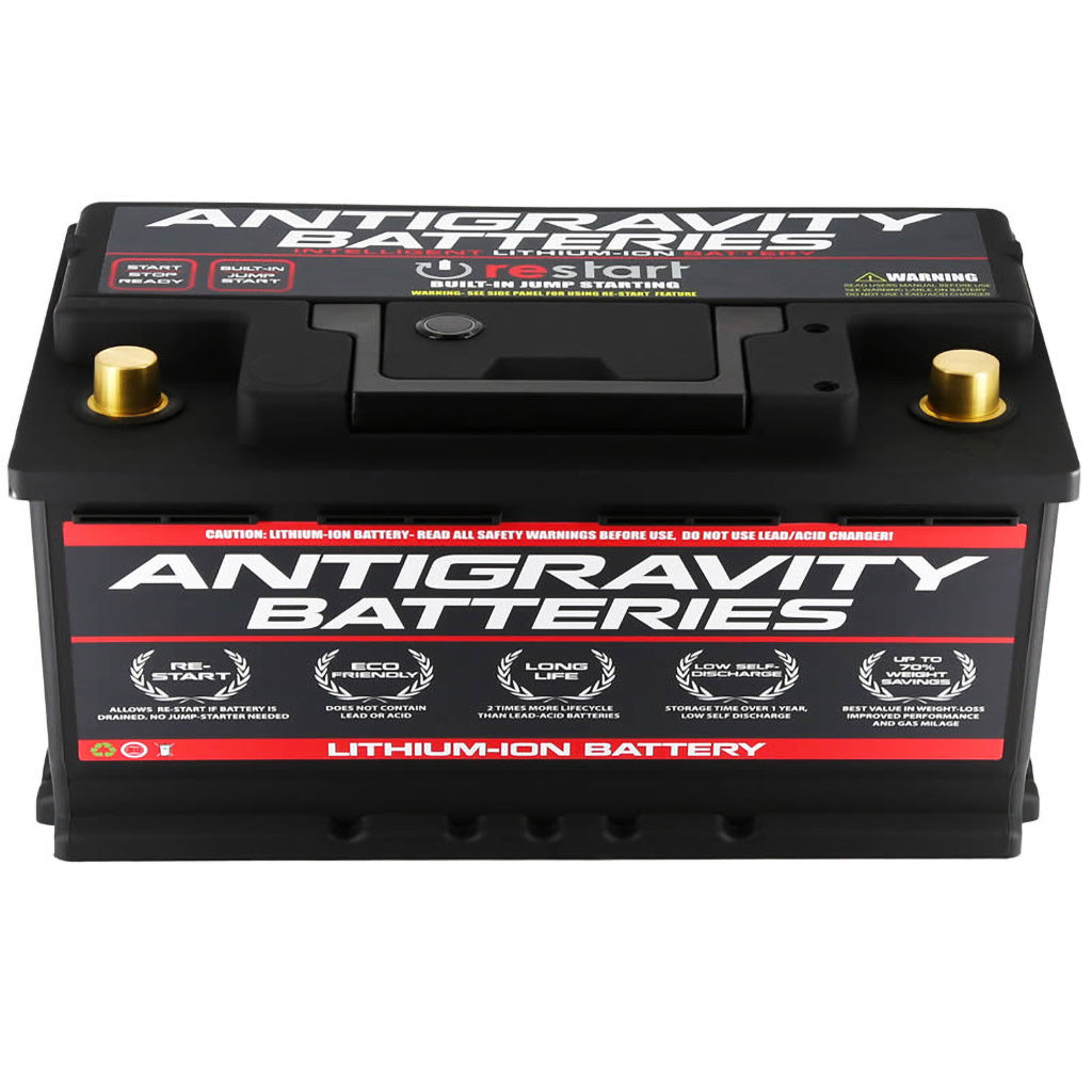 Antigravity H8/Group-49 Lithium Car Battery