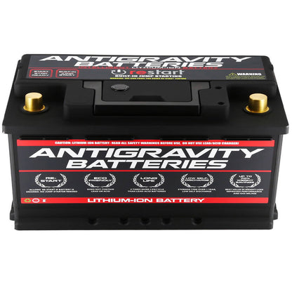 Antigravity H8/Group-49 Lithium Car Battery