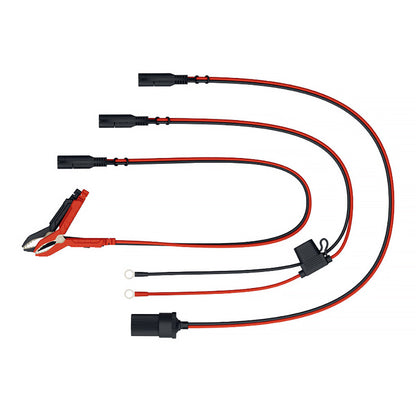 Antigravity SC-4 Super-Charger | 4-Amp Smart Lithium & Lead-Acid Battery Charger