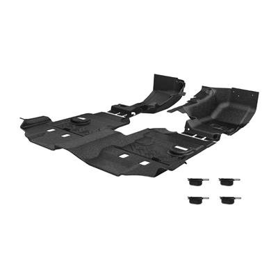 FLOORING KIT