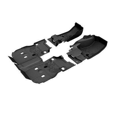 FLOORING KIT