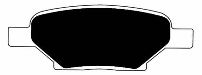 Porterfield Brake Pads for 2006 CHEVROLET COBALT