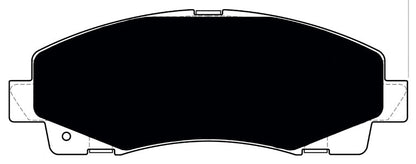 Porterfield Brake Pads for 2013 ACURA TL