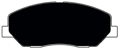 Porterfield Brake Pads for 2011 HYUNDAI GENESIS SEDAN V6