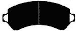 Porterfield Brake Pads for 2002 GMC C3500 2WD