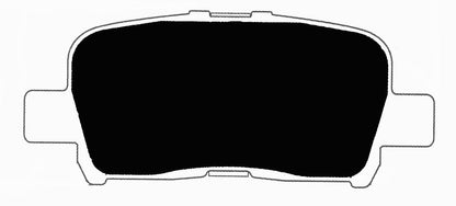 Porterfield Brake Pads for 2002 ACURA MDX