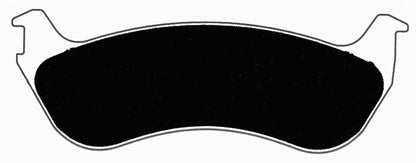 Porterfield Brake Pads for 2005 FORD EXPLORER