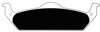 Porterfield Brake Pads for 2004 DODGE DAKOTA  2WD