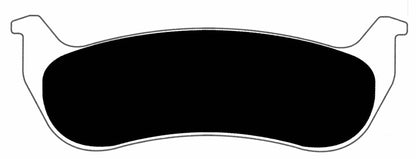 Porterfield Brake Pads for 2006 CHRYSLER PACIFICA