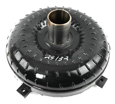 TORQUE CONVERTER