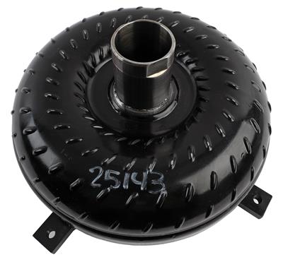 TORQUE CONVERTER