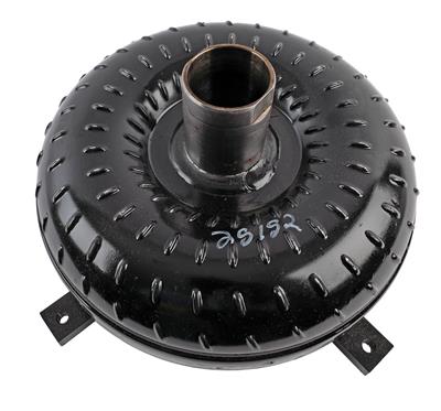 TORQUE CONVERTER
