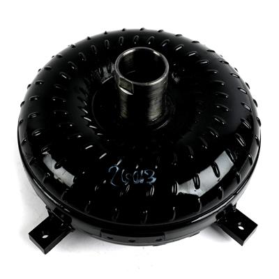 TORQUE CONVERTER