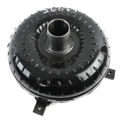 TORQUE CONVERTER