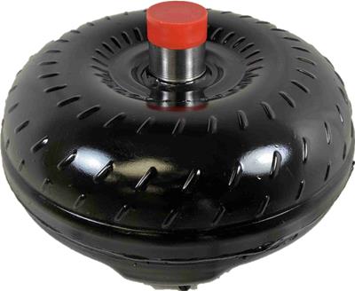 TORQUE CONVERTER
