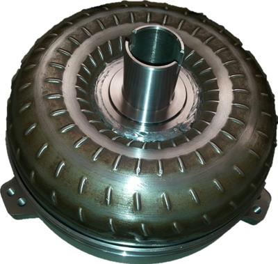 6L80 TORQUE CONVERTER