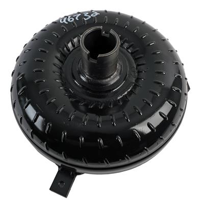TORQUE CONVERTER