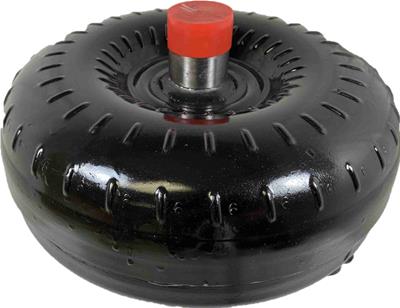 TORQUE CONVERTER