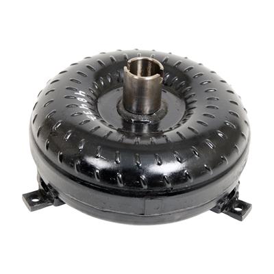 TORQUE CONVERTER