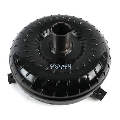 TORQUE CONVERTER