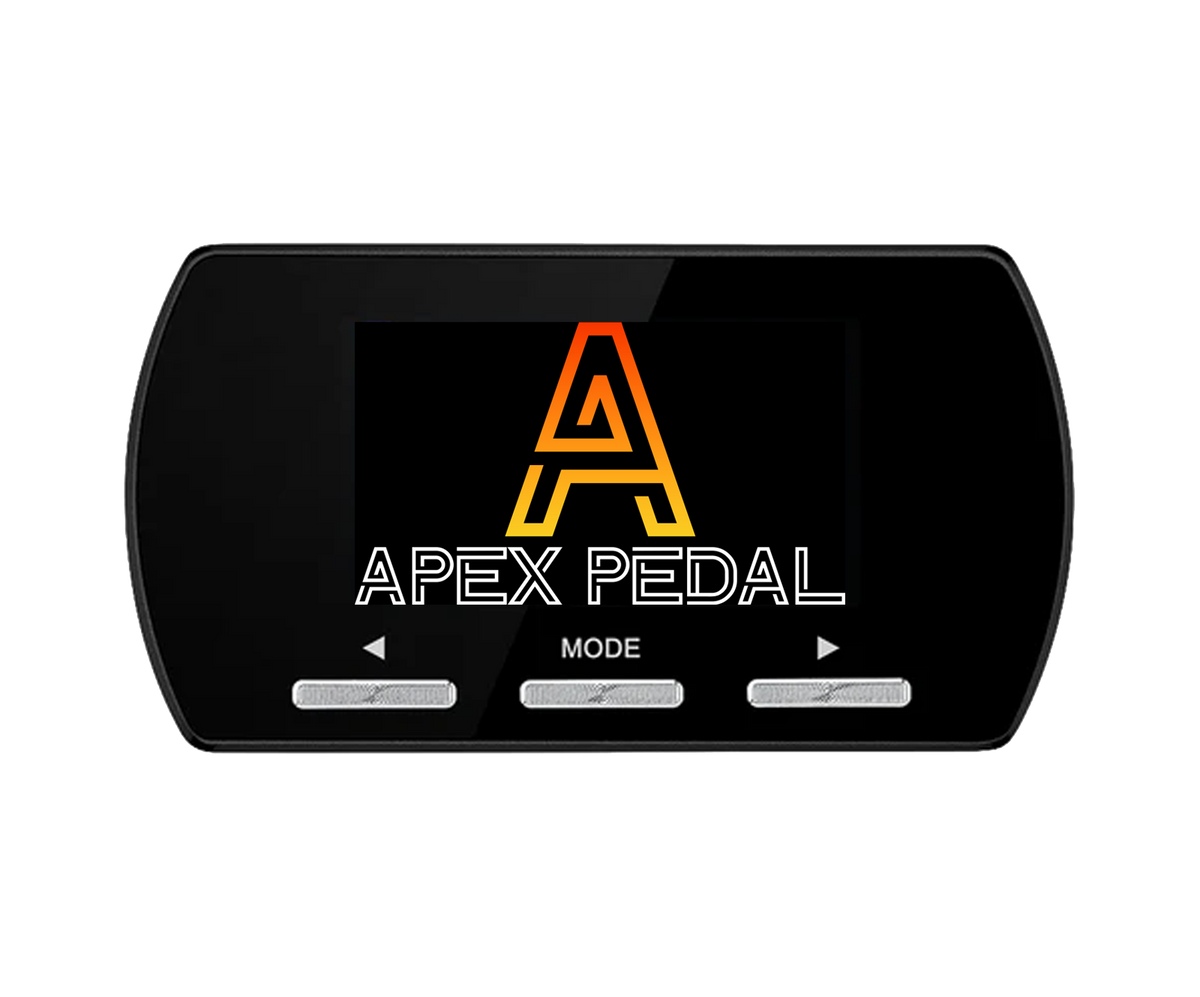 ApexPedal Throttle Controller