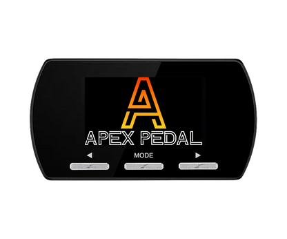 ApexPedal Throttle Controller