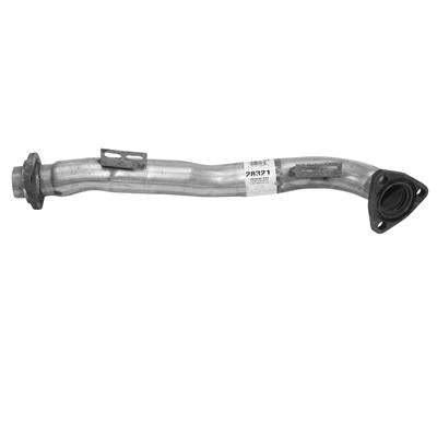 PREBENT PIPE