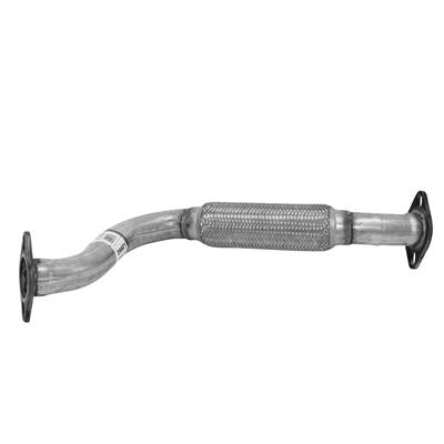 PREBENT PIPE