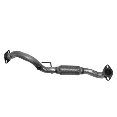 PREBENT PIPE