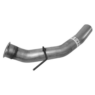 PREBENT PIPE