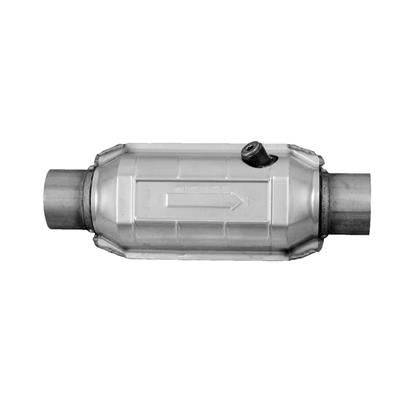 CATALYTIC CONVERTER