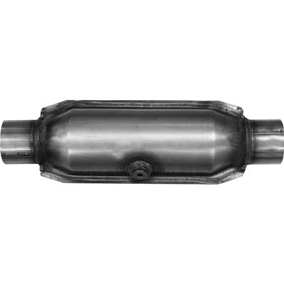 CATALYTIC CONVERTER
