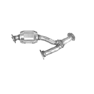 CATALYTIC CONVERTER