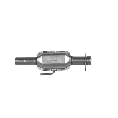 CATALYTIC CONVERTER