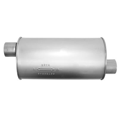 MUFFLER - MSL MAXIMUM
