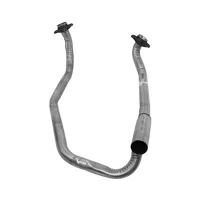 PREBENT PIPE