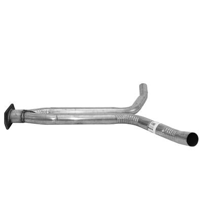 PREBENT PIPE