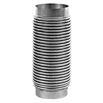 BELLOWS FLEX PIPE STAINLESS