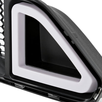 NTXGLOW RGB led grill (2018 - 2021 Ford Mustang)
