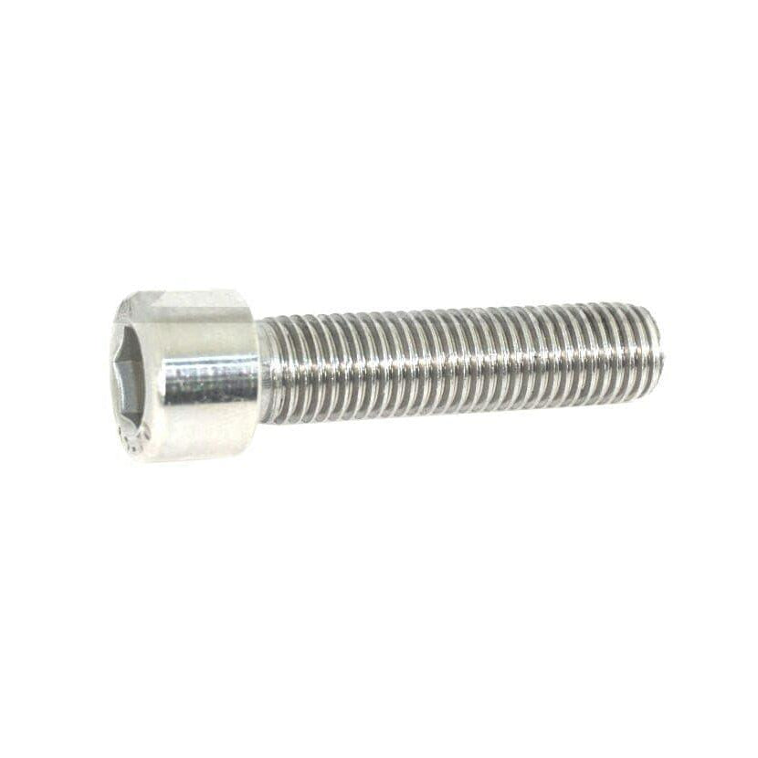 ZSPEC M10-1.25x40mm Fasteners, SHSC, Stainless SUS304, Per Each