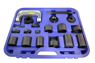 BALL JOINT SERVICE TOOL SET