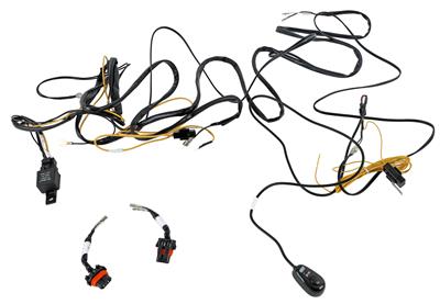 WIRING HARNESS